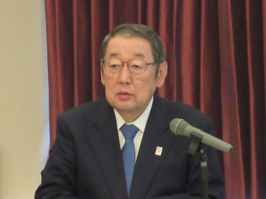 沖原塾長